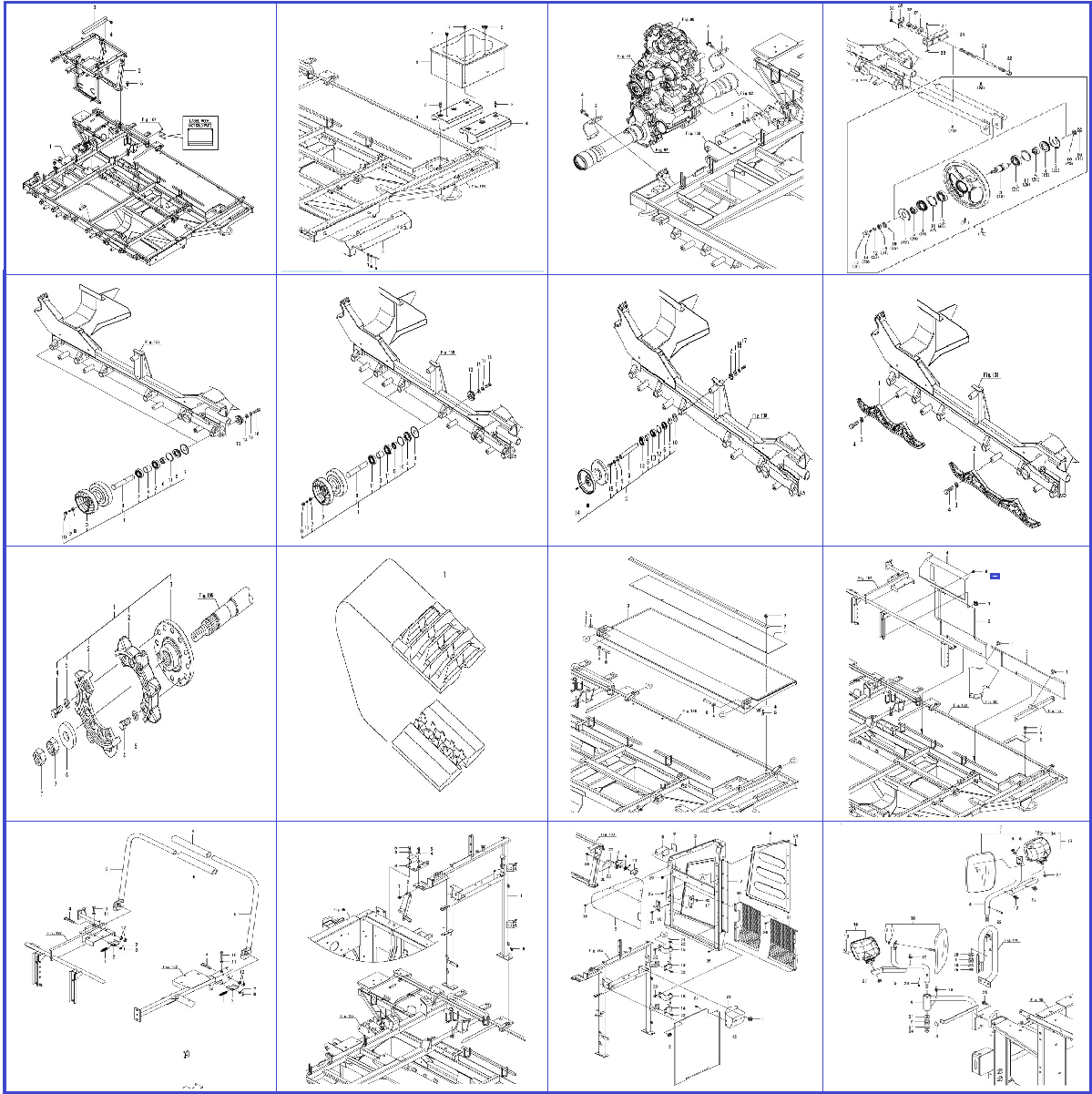 BỘ PHẬN DI CHUYỂN 3 - BỘ PHẬN ĐIỆN